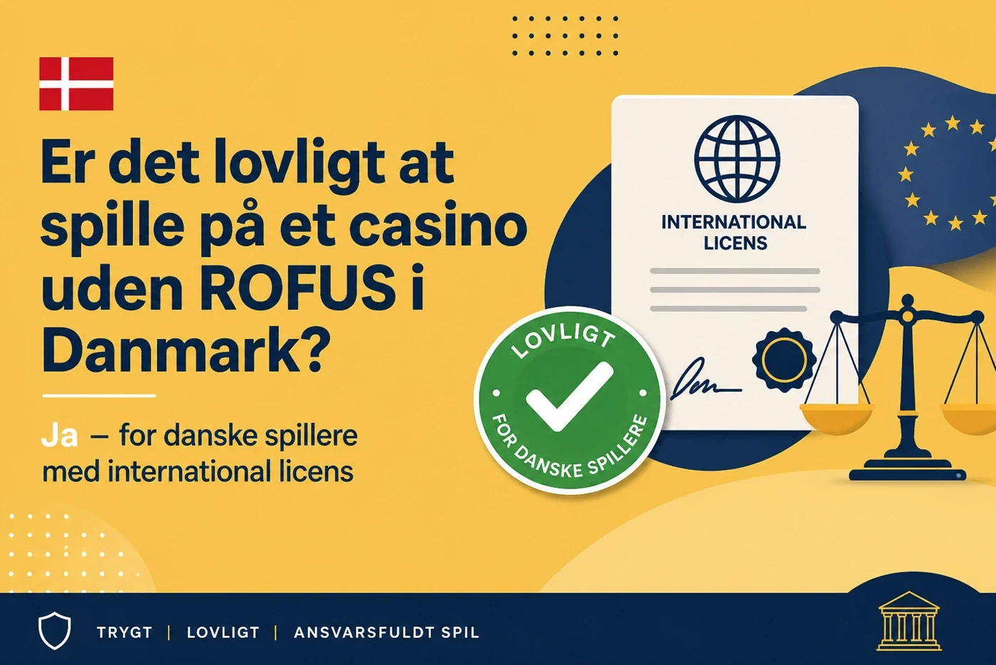 dansk casino uden rofus